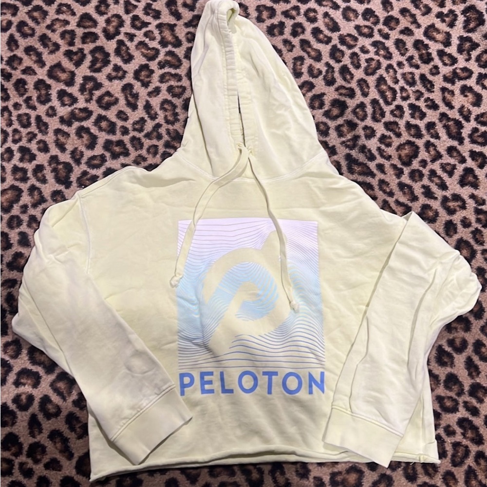 Peloton Sweatshirt